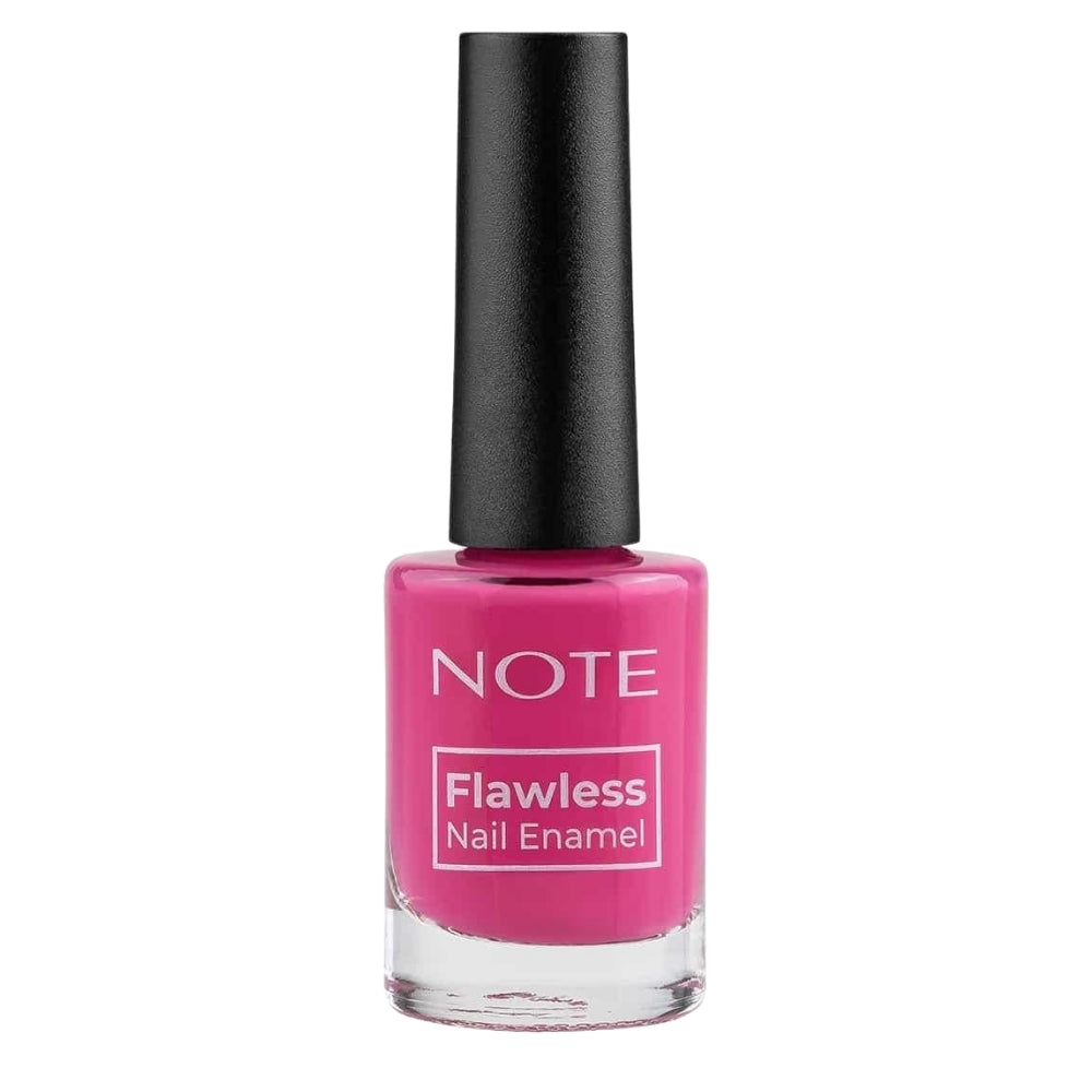 Note Nail Enamel Flawless Nail Polish 92 - 9ml