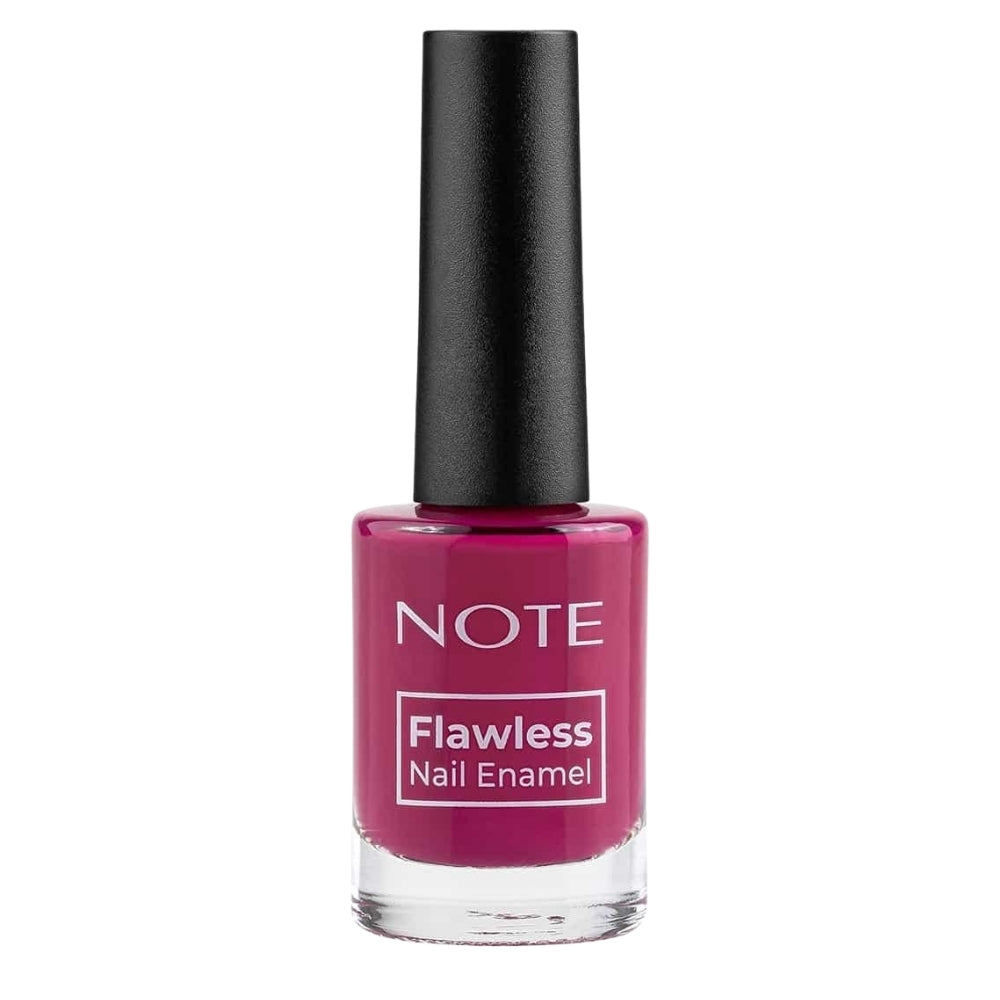 Note Cosmetics Flawless Nail Enamel 93 - 9ml