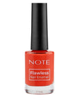 Note Cosmetics Flawless Nail Enamel in Shade 97 9ml