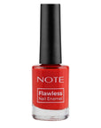 Note Flawless Nail Enamel High-Shine Polish 99 9ml