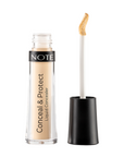 Note Protect Liquid Concealer 02 Even Tone Concealer 6ml