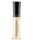 Note Protect Liquid Concealer 02 Even Tone Concealer 6ml