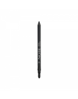 Note Smokey Eyepencil 01 Intense Black Eyeliner