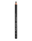 Note Ultra Rich Color Eyepencil 01 Intense Eyeliner