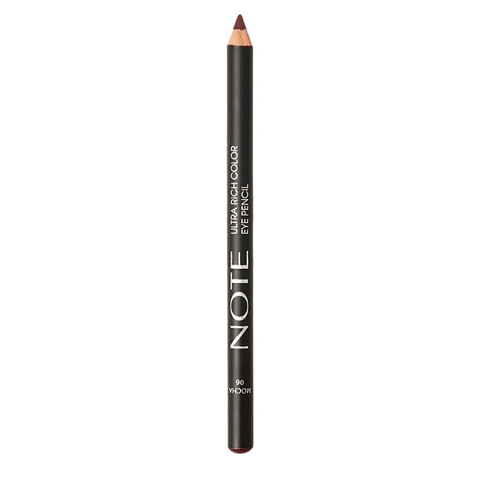 Note Ultra Rich Color Eyepencil 06 High-Pigment Eyeliner