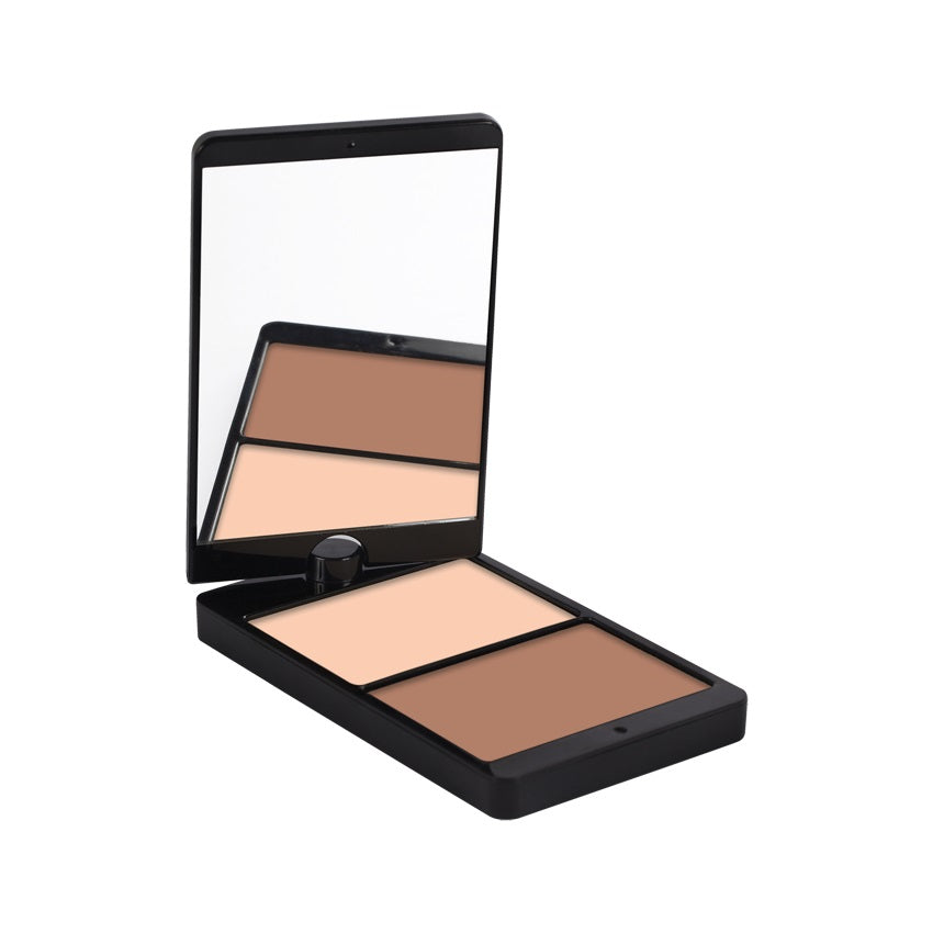 Nouba To Sculpt Face Contouring Palette 20