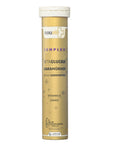 Nouplus Complex Effervescent Supplement with Elderberry 20 Tablets
