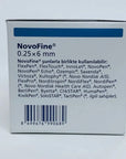 Novofine 6mm 31G Pen Needles - Diabetes