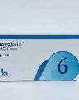 Novofine 6mm 31G Pen Needles - Diabetes
