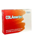 Dielen Laboratories COLAmerim Collagen Supplement - 30 Tablets - image 3
