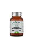 Venatura Bromelain Dietary Supplement - 60 Capsules for Digestive Health Support - image 2