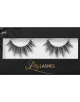 Lilly Lashes 3D Faux Mink Lashes: Get Glamorous, Waterproof, Reusable False Eyelashes for a Stunning Look Lilly Lashes: Glam 3D Faux Mink Lashes | Waterproof & Reusable Lilly Lashes, Faux Mink Lashes, 3D Lashes, False Eyelashes, Waterproof Lashes, Reusable Lashes, Glam Lashes, Eyelash Extensions Alternative, Lashes, Eye Makeup, Makeup, Faux Mink, 3D, Waterproof, Reusable, Glam, Dramatic Lashes, Voluminous Lashes, Long Lashes, Eye Enhancement, Beauty, Cosmetics, Makeup Enthusiasts, Glamorous Look, Waterproof