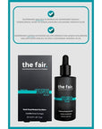 the fair. Drone-Targeted Argan Hair Serum 50ml - Nourishing Vegan Formula for All Hair Types the fair. Argan Hair Serum 50ml - Nourishing Vegan Hair Care Argan Hair Serum, Vegan Hair Care, Drone-Targeted Hair Serum, Hair Nourishment, the fair. Hair Products, Hair Care, Vegan Beauty, Nourishing Hair Serum, Strengthening Hair Serum, All Hair Types, Hyalufiller Drone Technology, Argan Oil, Cruelty-Free, Plant-Based Hair Care, Hair Growth, Hair Health