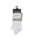 Underwear Bamboo Athletic Crew Socks 3-Pack