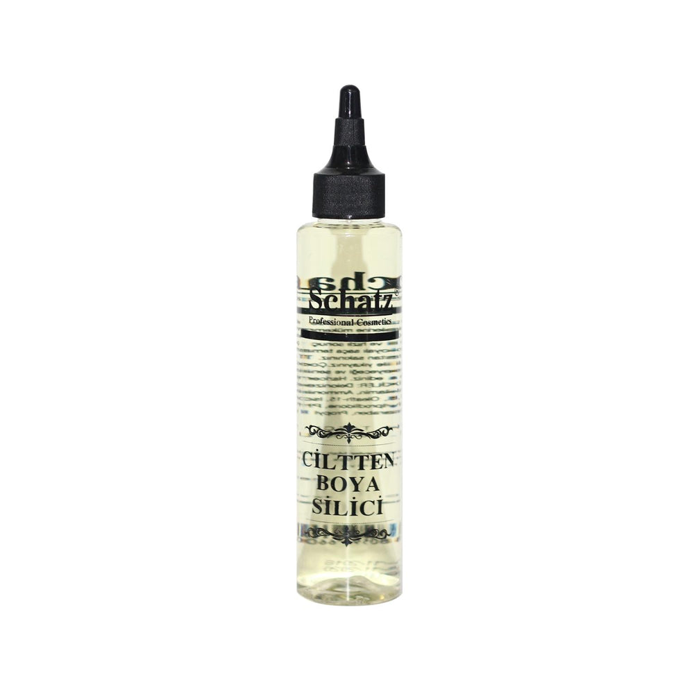 Schatz Professional Hair Dye Skin Stain Remover 170 ml