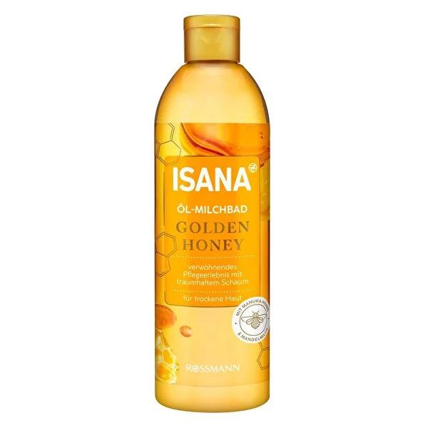 Isana Golden Honey Body Wash 400ml - Moisturizing Body Cleanser with Honey Isana Golden Honey Body Wash - Moisturizing Cleanser Isana Golden Honey Body Wash, Moisturizing Body Cleanser, Honey Body Care, Gentle Body Wash, Body Moisturizer, Body Wash with Honey, Moisturizing Body Wash, Isana Body Care, Golden Honey Benefits, Skin Hydration, Gentle Cleanser, Body Care Products