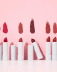 Beaulis Kiss It Matte Lipstick 317 Chilli 4g