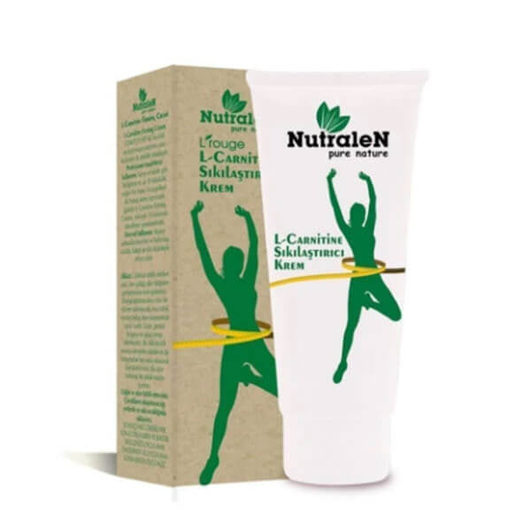 Nutralen L-Carnitine Firming Body Cream 100 ml