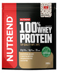 Nutrend 100% Whey Protein 1000 Gr
