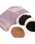 Nutriplus Chicory. Instant coffee & chicory blend. - Multi