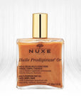 Nuxe Huile Prodigieuse Or Sublimating Golden Dry Oil -100ml