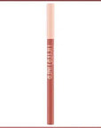 Maybelline Lifter Lip Liner: Define & Plump Lips - Long Lasting Formula - 04 Out of Line Maybelline Lifter Lip Liner: Plump & Define Lips - '04 Out of Line' lip liner, long lasting lip liner, plumping lip liner, Maybelline lip liner, lip shaping pencil, lip defining pencil, lipliner, lip color enhancer, lifter lip liner, 04 Out of Line, lip makeup, lip pencil, lipstick enhancer, lip definer, makeup, cosmetics, beauty, lip contour, lip shape, lip volume, lip color, defined lips, long lasting, easy applicatio