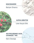 The Purest Solutions Antioxidant Sunscreen for Hyperpigmentation SPF 50+ - Hypoallergenic, Water-Resistant - view 5