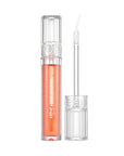 rom&nd Glasting Water Gloss - Shiny, Moisturizing Lip Gloss for High-Shine Finish rom&nd Glasting Water Gloss - Shiny Lip Gloss for Moisturized Lips rom&nd Glasting Water Gloss, Lip Gloss, Shiny Lip Finish, Moisturizing Lip Care, Non-sticky Lip Gloss, Sweet Almond Lip Care, Trendy Cosmetics, Beauty Essentials, Lip Care, Cosmetic Gifts, Gift Ideas for Her, Beauty Products, Makeup, Lip Makeup