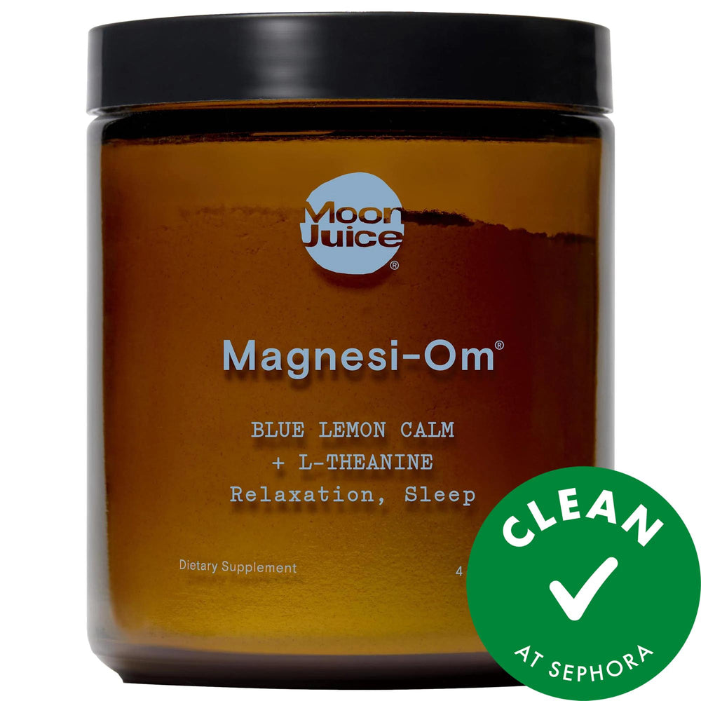 Magnesi-Om Magnesium Supplement Powder for Relaxation & Sleep with L-Theanine, Natural Stress Relief, Organic Mixed Berry or Lemon Flavor Magnesium Supplement Powder for Relaxation & Sleep Magnesium Supplement, Relaxation Powder, Sleep Aid, L-theanine, Natural Stress Relief, Wellness, Health Supplements, Sleep Support, Relaxation Support, Anxiety Relief, Stress Relief, Brain Health, Cognitive Function, Natural Remedies, Supplement Powder, Organic Mixed Berry, Lemon Flavor