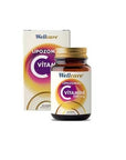 Wellcare Liposomal Vitamin C Immune Support 30 Capsules