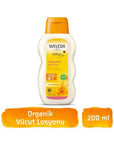 Weleda Baby Body Lotion with Organic Calendula - Natural, Gentle Moisturizer for Sensitive Skin, 6.76 fl oz Weleda Baby Body Lotion - Organic Calendula for Sensitive Skin baby body lotion, organic calendula, natural baby skincare, sensitive skin care, Weleda baby products, gentle moisturizer, baby skincare routine, natural baby products, organic baby lotion, sensitive skin solutions