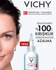 Vichy LiftActiv Retinol Serum: The Ultimate Anti-Aging Solution - Reduce Wrinkles, Improve Skin Tone, Dermatologist Tested, & Paraben-Free - image 10
