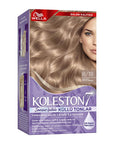Wella Koleston Hair Dye Kit - Long-Lasting Cool-Toned Hair Color with Nourishing Benefits Wella Koleston Hair Dye Kit - Long-Lasting Cool-Toned Color hair dye kit, long-lasting hair color, nourishing hair dye, Wella Koleston, cool-toned hair color, hair care, hair color, beauty products, cosmetics, hair dye, long-lasting color, double repair technology, Plex oil repair serum