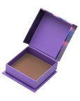 Beaulis Bronzer Makeup - Beaulis Fun Seaside Lover Toz Bronzer 103 Deep Mocha for Natural Bronze Look Beaulis Bronzer Makeup for Natural Bronze Look bronzer makeup, natural bronze look, cosmetic bronzer, makeup for skin tone enhancement, Beaulis Fun Seaside Lover Toz Bronzer, Beaulis bronzer, sun-kissed glow, healthy complexion, all-day wear, silky texture, lightweight formula, warmth and depth, natural beauty, seaside tan, beachy look, summer glow, confidence booster, self-expression, special occasion make