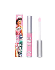 theBalm Take The High Rose Lip Oil: Hydrating High Shine, Non-Sticky Lip Gloss Alternative - Light Color & Premium Quality theBalm Lip Oil: Hydrating Shine & Non-Sticky Color lip oil, non-sticky lip gloss, hydrating lip color, theBalm lip oil, high shine lip oil, lip gloss alternative, moisturizing lip oil, rose lip oil, light color lip oil, premium lip oil, makeup, beauty, lip care, hydration, shine, non-sticky, comfortable wear, everyday makeup, travel makeup, gifts for her, makeup enthusiasts, hydrated l