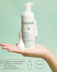 Caudalie Vinoclean Instant Foaming Cleanser - Natural Origin Vegan Facial Cleanser for Sensitive Skin - view 4