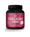 Hud Collagen Plus Powder 300g - Hydrolyzed Collagen Supplement with Vitamin C for Anti-Aging, Skin, Hair, and Nail Health Hud Collagen Plus Powder - Anti-Aging Collagen Supplement collagen supplement, hydrolyzed collagen powder, vitamin C collagen, anti-aging supplement, bovine collagen, skin health, hair health, nail health, dietary supplement, wellness, fitness, anti-aging, beauty, health