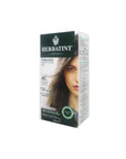 Herbatint Dark Ash Blonde Hair Dye - Natural, Ammonia-Free Hair Coloring with Aloe Vera - Hair Dye