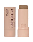Astra Cream Contour Stick in Light for Face Sculpting