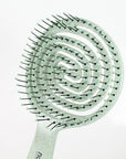 Nascita Vegan Pro Hair Brush - Anti-Static, Ergonomic Design for Curly Hair, Professional Quality - view 4