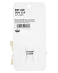 Eklips Oyster & Fish Tail Kids Hair Clip Set