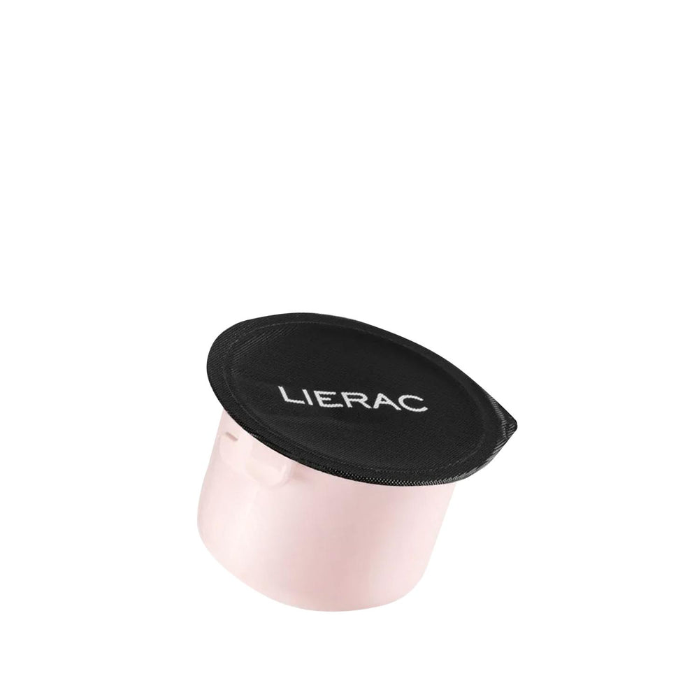 Lierac Hydragenist Moisturizing Cream Refill Capsule for Dry Skin - Hydrating, Nourishing, Radiant Glow - 50ml Lierac Hydragenist Moisturizing Cream for Dry Skin - 50ml Lierac Hydragenist moisturizing cream, dry skin care, hydrating cream for dry skin, radiant skin cream, moisturizer for dehydrated skin, skincare routine, dry skin solution, nourishing cream, radiant glow, refill capsule, sustainable skincare, 50ml, Lierac Hydragenist
