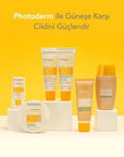 Bioderma Photoderm Krem SPF50+ Sunscreen Cream - High Protection, Lightens Skin Tone, Non-Comedogenic - view 5
