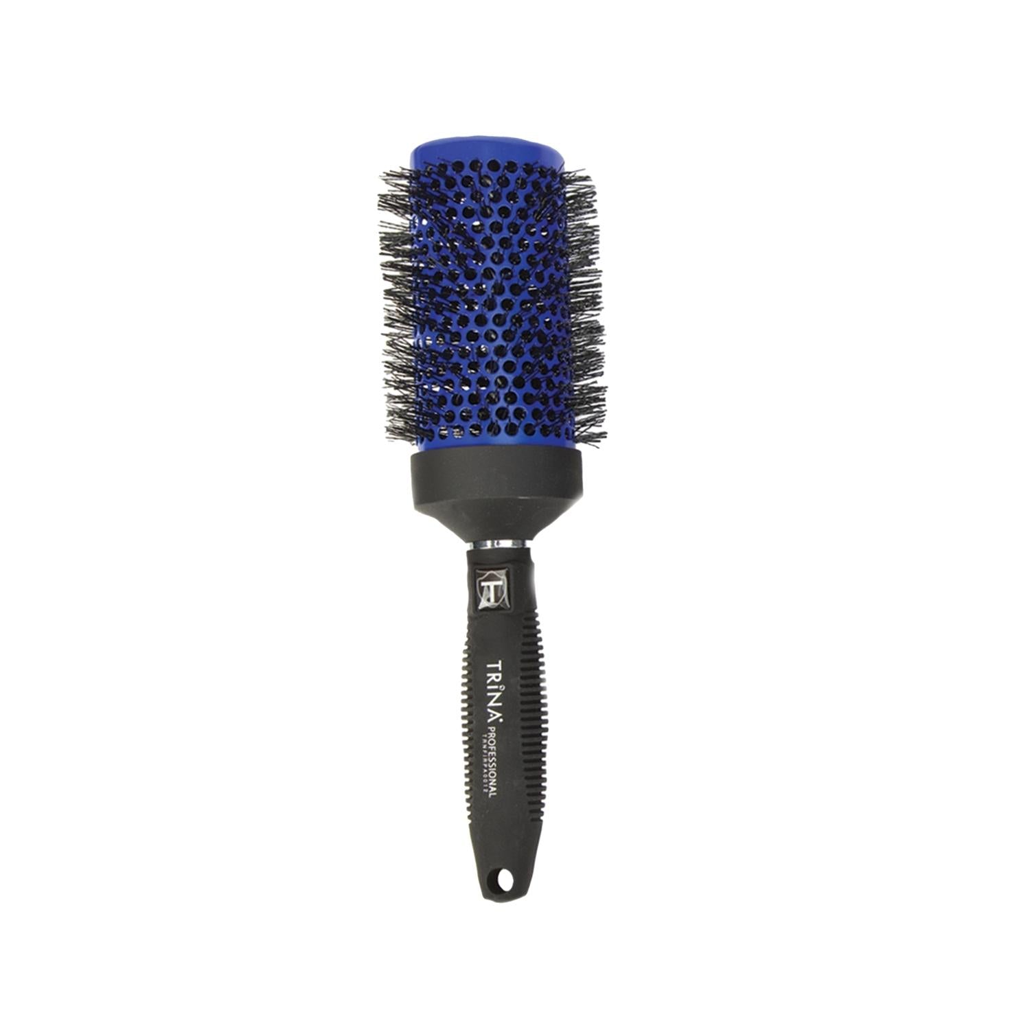 Trina Paris Thermal Hair Brush - Yuvarlak Termal Saç Fırçası TRNFIRPA0012 for Smooth Styling Trina Paris Thermal Hair Brush for Smooth Styling Trina Paris, Thermal Hair Brush, Round Hair Brush, Hair Styling Tools, Yuvarlak Termal Saç Fırçası, Hair Care, Styling Products, Hair Brush, Thermal Styling, Round Brush, Hair Styling, Salon Quality, Hair Tools