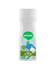 Siveno Natural Hair Soap - Laurel Oil Shampoo for Nourished & Strong Hair, Organic Cleanser, Sulfate & Paraben Free - 300 ml - image 2