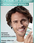 Garnier Salicylic Acid Anti-Acne Scar Peeling Toner: BHA & Niacinamide for Pore Minimizing, Skin Texture Improvement & Blemish Treatment Garnier Salicylic Acid Toner: Acne Scar & Pore Minimizer salicylic acid toner, acne scar treatment, peeling toner, BHA toner, niacinamide toner, pore minimizing toner, skin texture improvement, acne prone skin care, blemish treatment toner, Garnier toner, facial toner, acne treatment, skincare, exfoliation, pore reduction, skin clarity, blemish control, salicylic acid, nia
