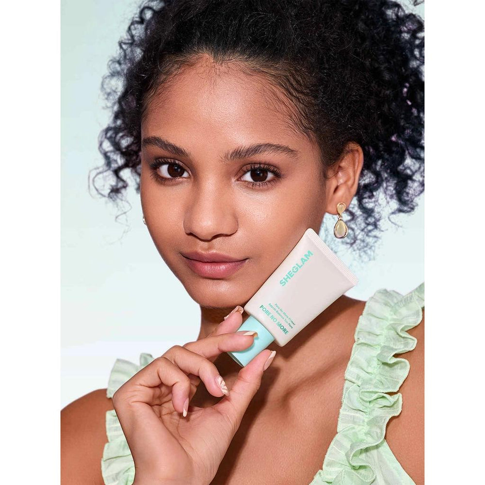 Sheglam Pore No More Primer Mattifying Base 30ml