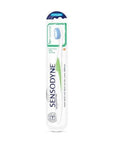 Sensodyne Manual Toothbrush for Sensitive Teeth - Soft Bristle, Gentle Oral Care Sensodyne Soft Bristle Toothbrush for Sensitive Teeth sensitive toothbrush, soft bristle toothbrush, gentle oral care, manual toothbrush for sensitive teeth, Sensodyne toothbrush, oral care for sensitive teeth, gentle cleaning, soft bristles, rounded brush head, multiple color options, daily oral care, sensitive gums, toothbrush for sensitive teeth