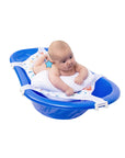 Sevi Bebe Baby Bath Support Cushion - Comfort & Safety for Newborns to 7 Months - view 6