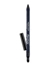 Flormar Smoky Eyes Waterproof Matte Eyeliner - Royal Blue, Long-Lasting, Smudge-Proof, Intensive Pigment - view 2